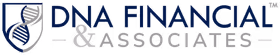DNA Financial & Associates logo
