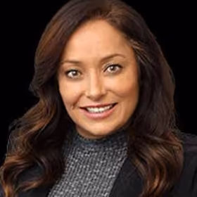 Lisa Martinez, Case Design Advisor