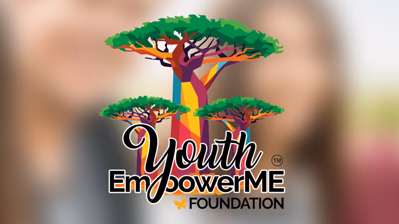 Youth EmpowerMe Logo